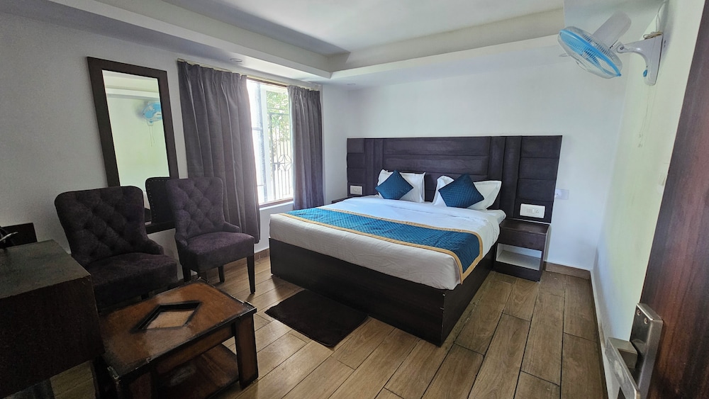 Lamirage Hotel Shimla — Shimla