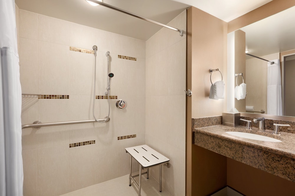 Hilton Arlington - photo 10