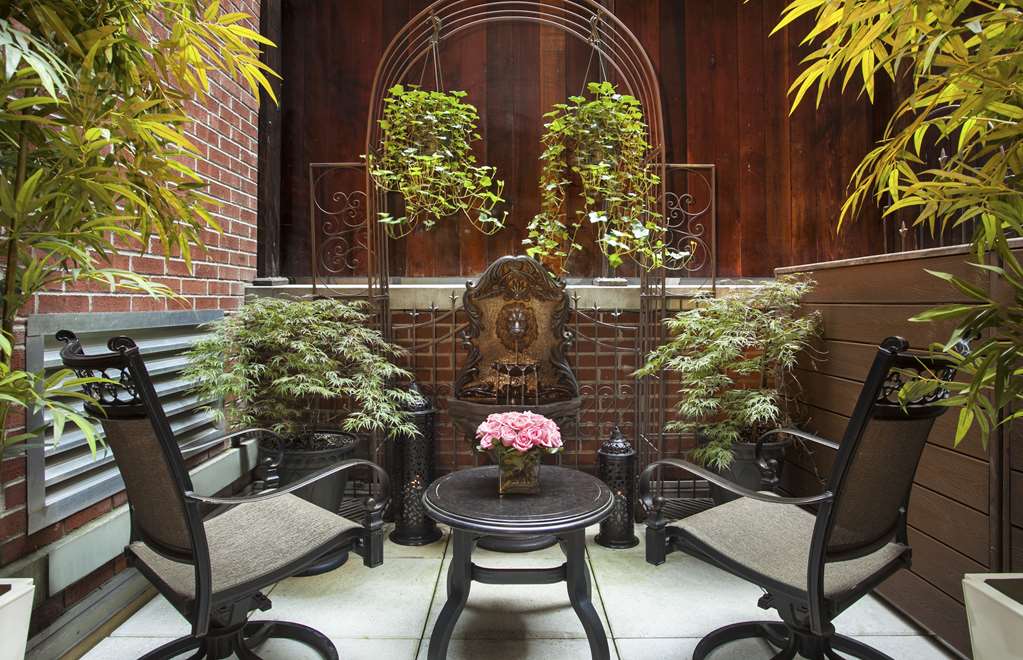 The Chatwal In The Unbound Collection By Hyatt - photo 42