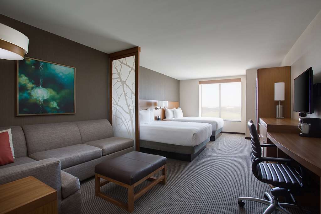 Hyatt Place Dfw - photo 33