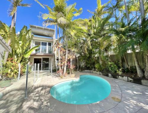 Sunshine Beach Oasis Private Pool Pet Friendly Solway — Sunshine Beach
