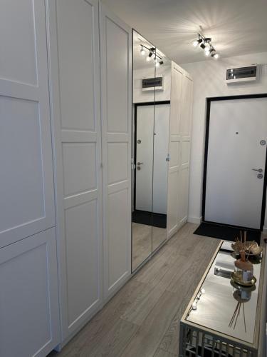 Boutique Apartment — 4-Star Luxury Hotel in Bucharest, Romania