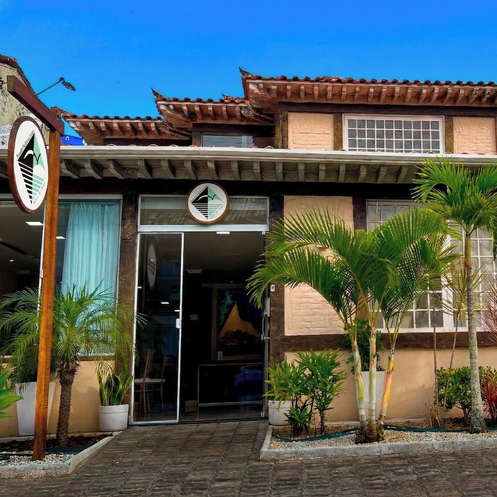 Pousada Noantri in Armacao De Buzios, Brasil