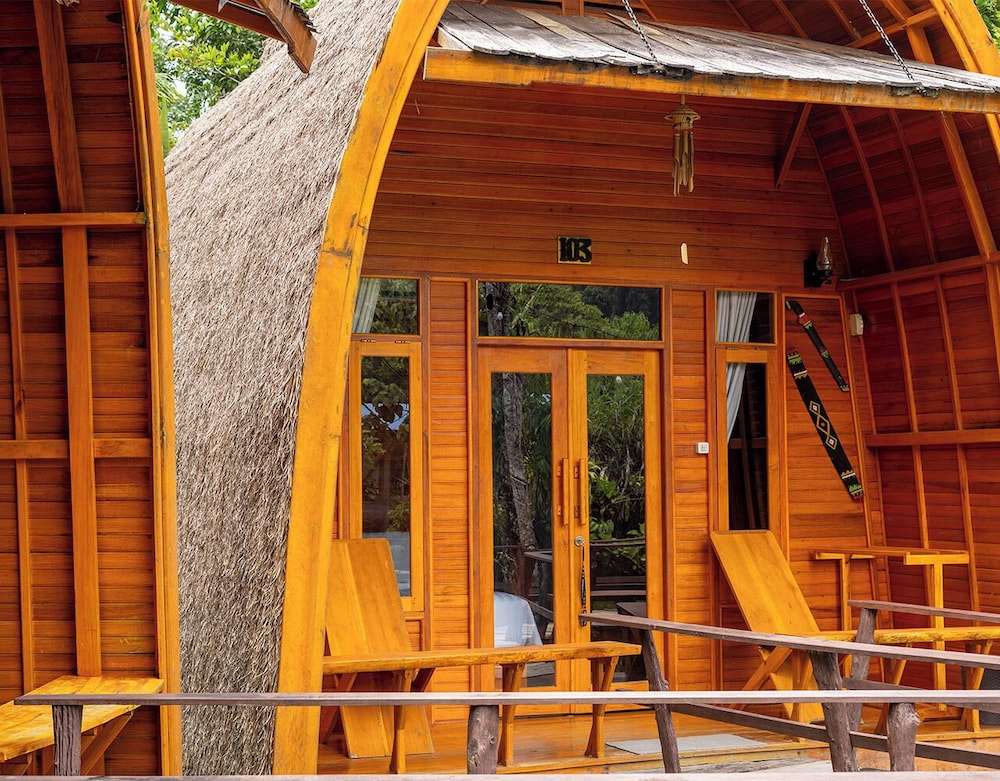 Torau Resort — hotel in Poso