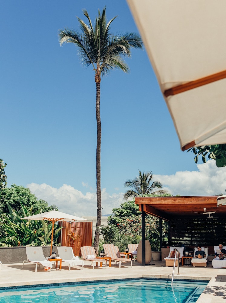 Hotel Wailea Relais & Chateaux Adults Only - photo 42