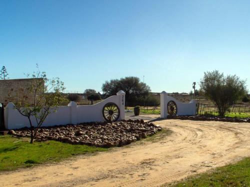 Wapad Gastehuis - last minute hotel in Unknown City