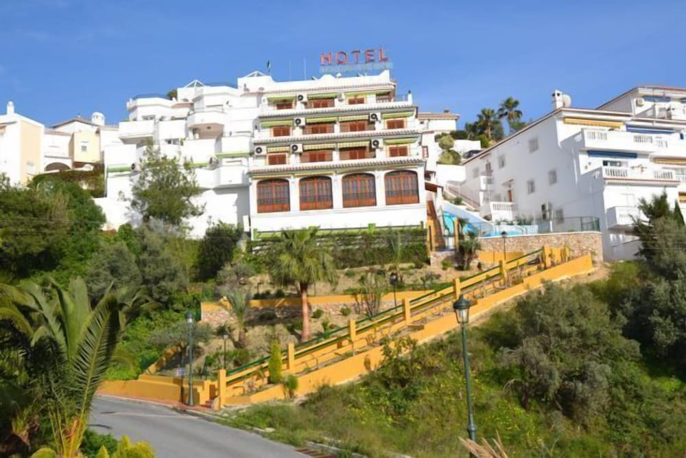 Hotel Jose Cruz