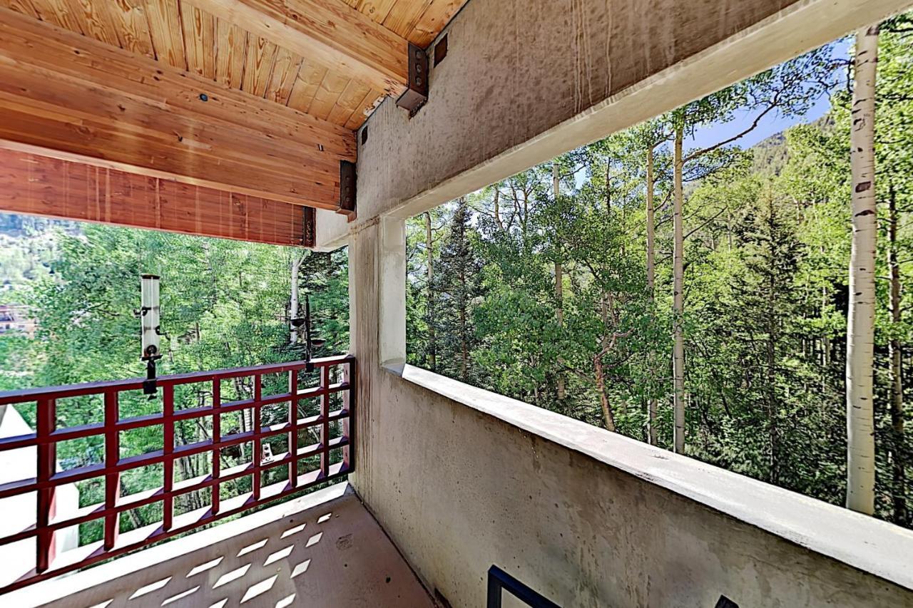 Predock 3B — 4-Star Luxury Hotel in Taos, United States