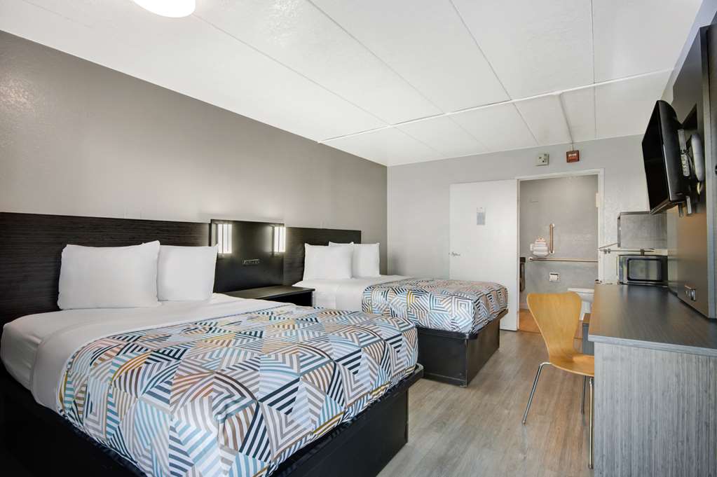 Motel 6 York PA - photo 12