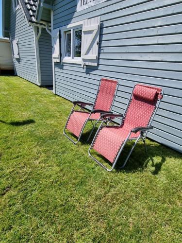 Domki letniskowe bez zwierząt in Miedzyzdroje, Poland