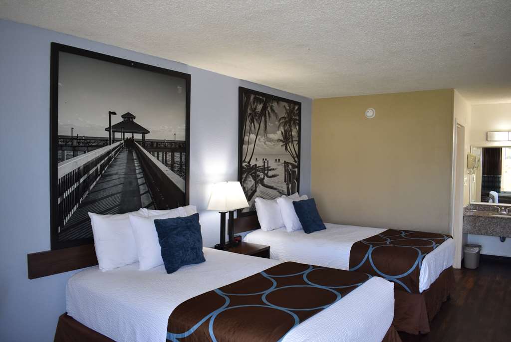Super 8 by Wyndham Ocala I 75 - photo 37