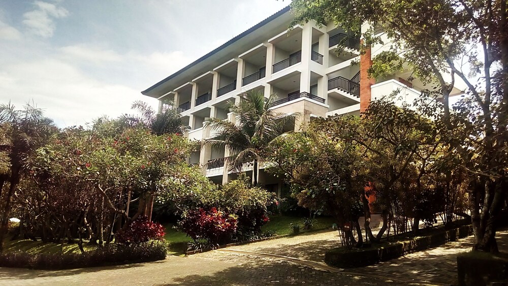 The Oxalis Regency Hotel Magelang in Magelang, Indonesia
