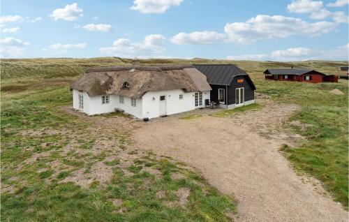 3 Bedroom Stunning Home In Lemvig — 4-Star Luxury Hotel in Lemvig, Denmark