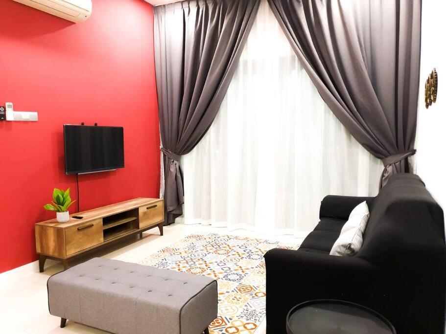 The Loft Imago Block D BeOurGuest — 4-Star Luxury Hotel in Kota Kinabalu, Malaysia