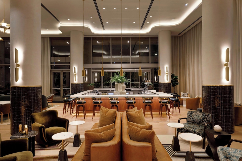 HALL Park Hotel Autograph Collection - photo 60