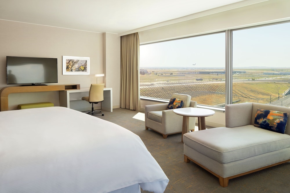 The Westin Denver International Airport - photo 17