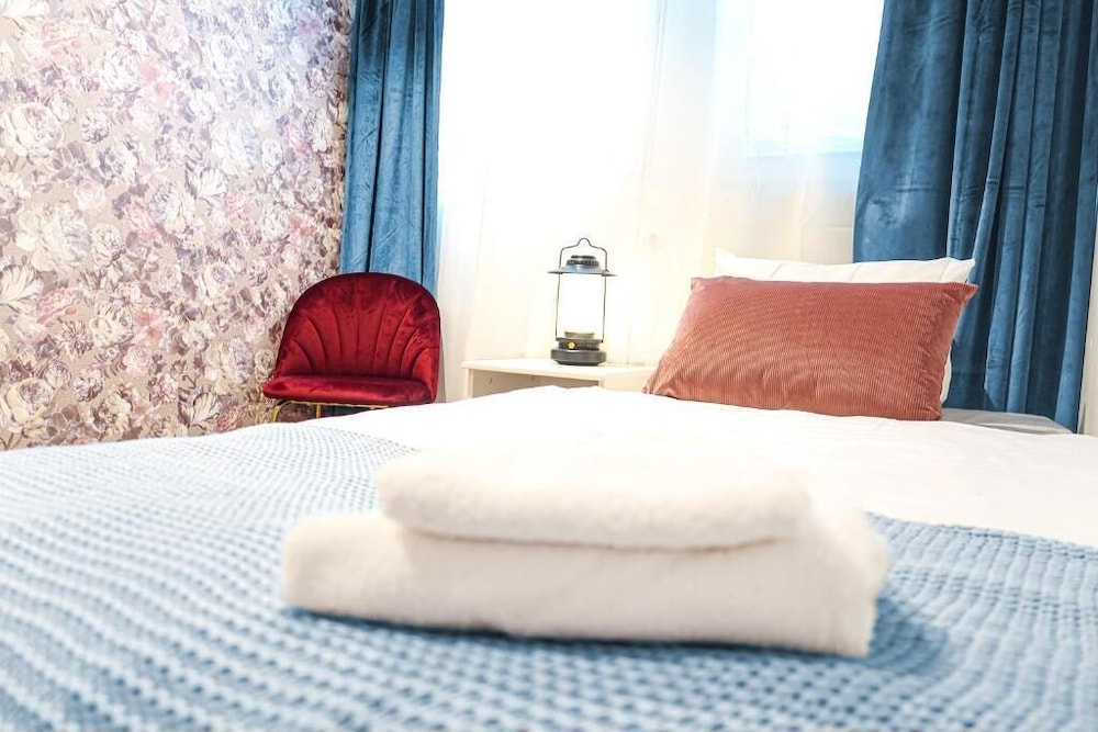 Hotel City Living in Stockholm, Sweden