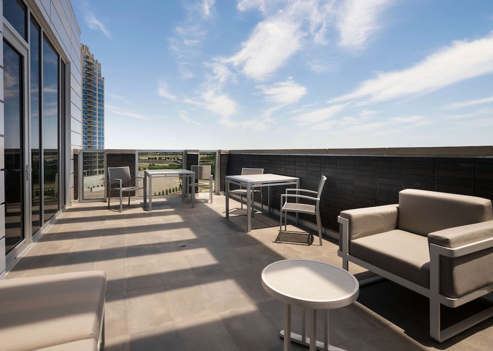 Canopy by Hilton Dallas Frisco Station TX - photo 34
