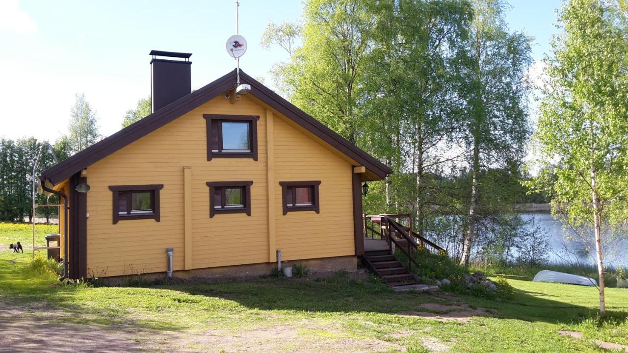 Kaijonselan Mokit Kaita — Varkaus — photo 2