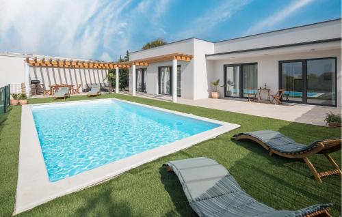 La Source de Bougival - carbon neutral hotel in Bougival