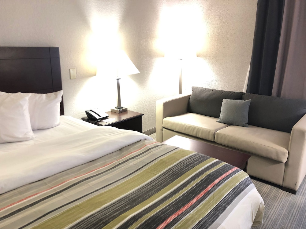 Country Inn & Suites by Radisson Greenville NC - photo 5
