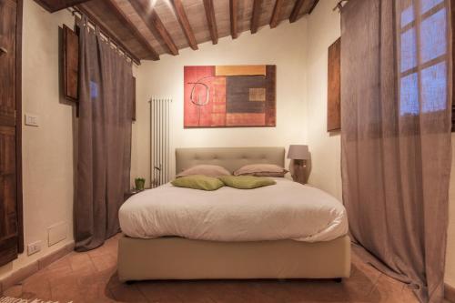 Da Leo - carbon neutral hotel in Torrita Di Siena