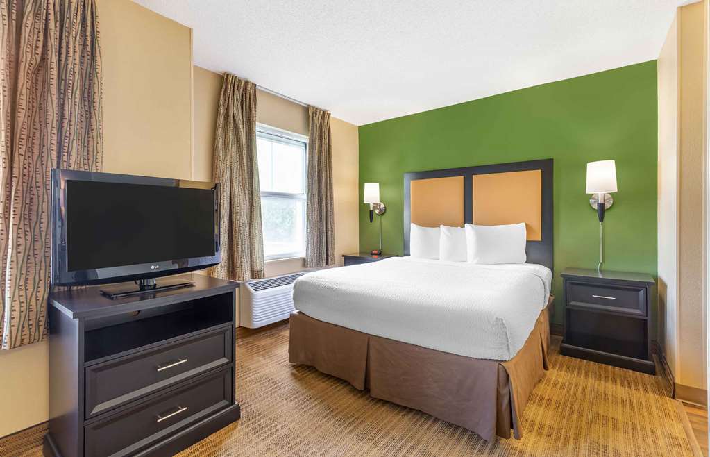 Extended Stay America Suites Washington DC Gaithersburg S - photo 16