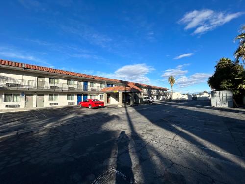 Studio 6 Hemet CA - photo 21