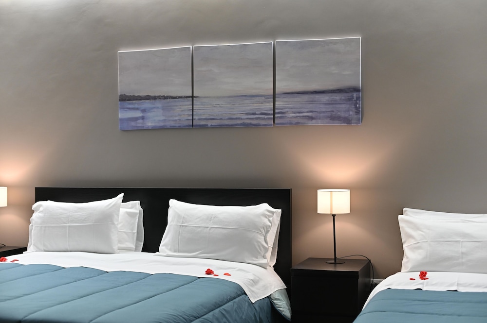 Boscò Suites — Carini — photo 4