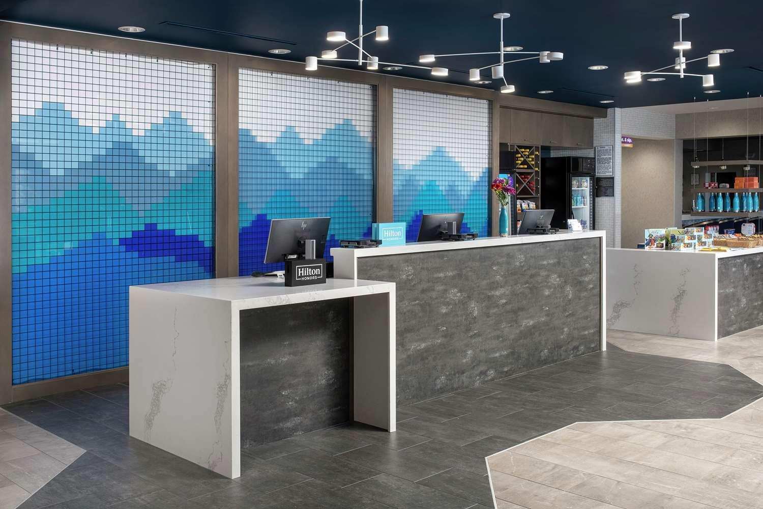 Homewood Suites by Hilton Denver Airport Tower Road - photo 12