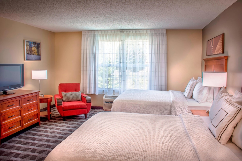 TownePlace Suites by Marriott Baltimore BWI Airport - photo 14
