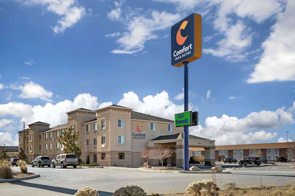 Comfort Inn & Suites Rawlins in Rawlins, United States