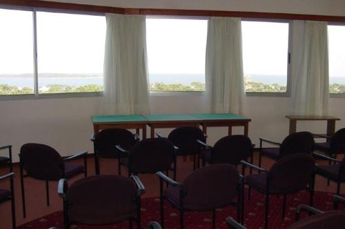 Club Sol del Este in Punta Del Este, Uruguay