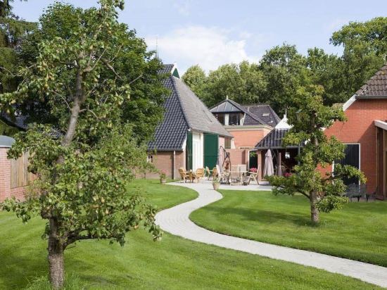 Hotel B&B Hoeve de Vredenhof — hotel in Tynaarlo