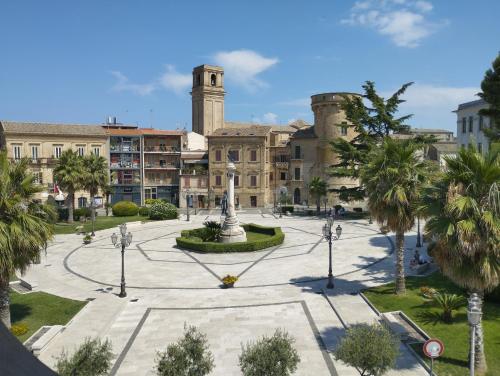 Affittacamere Ristorante Lo Scudo in Vasto, Italy