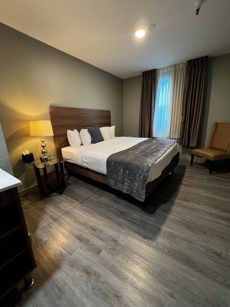Urban Boutique Hotel - photo 17