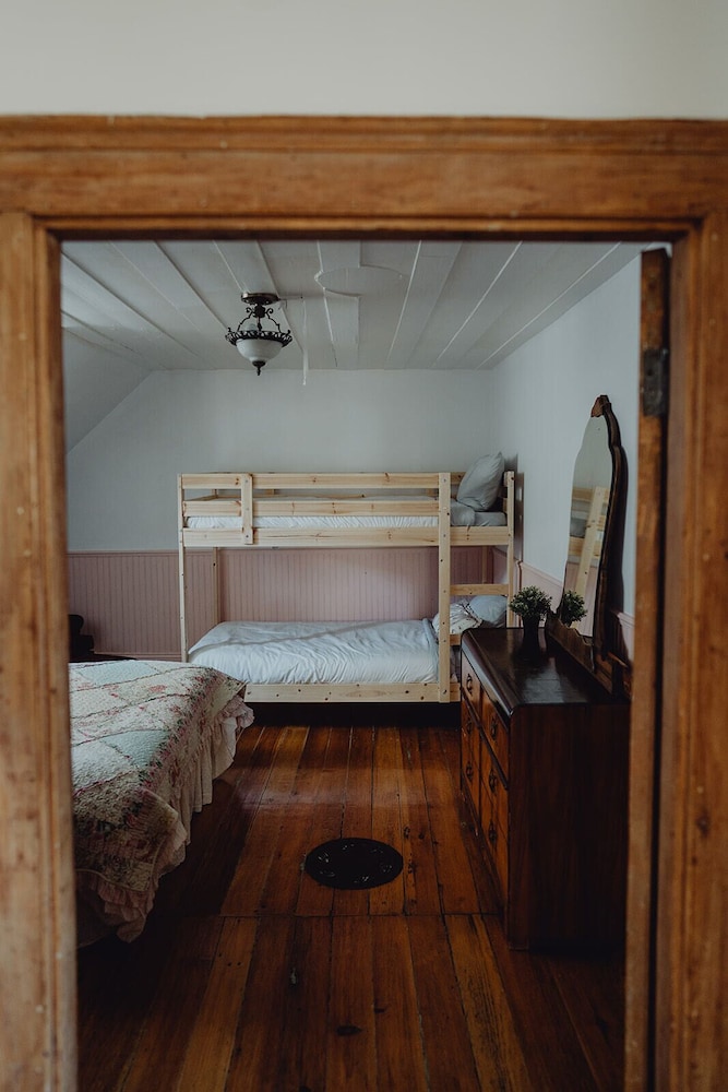 Auberge Augustin in Sainte-Adele, Canada