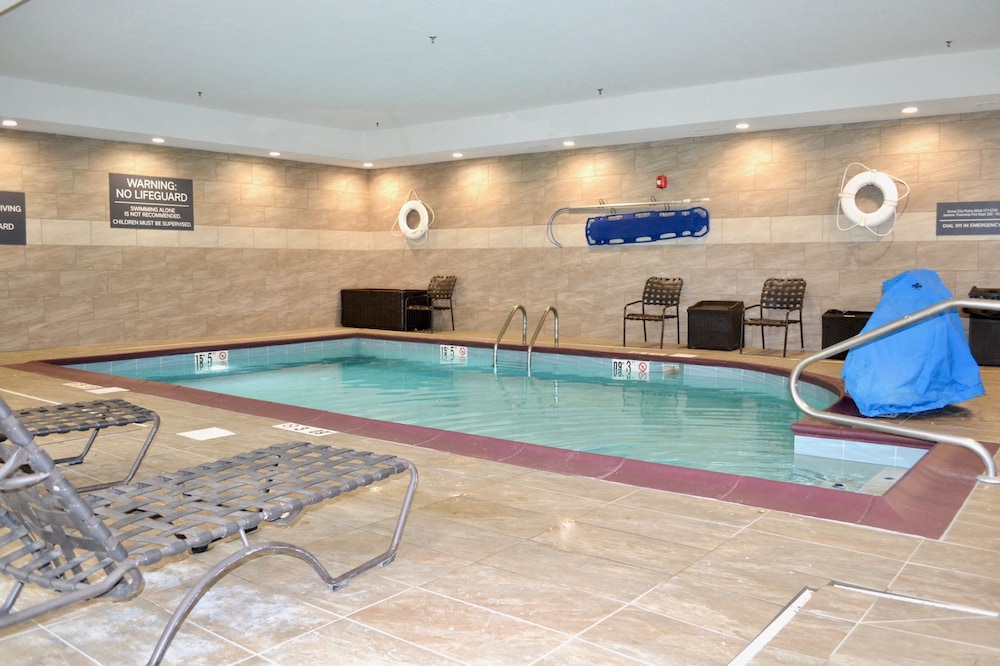 Hilton Garden Inn Columbus Grove City - photo 31