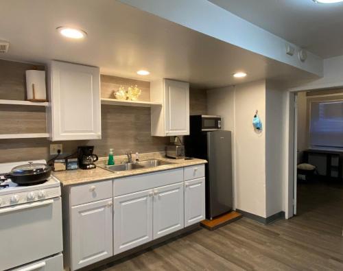 #4 Walking distance to Seattle Capitol downtown in Seattle, United States