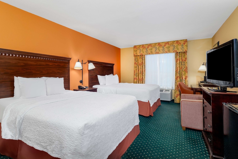 Hampton Inn & Suites Sacramento Elk Grove Laguna I 5 - photo 7