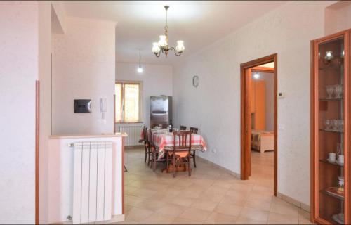 Confortevole e Spazioso Appartamento 100mq a Falerna con Vista Panoramica sul Golfo con Free WiFi e Smart Tv — 4-Star Luxury Hotel in Falerna, Italy