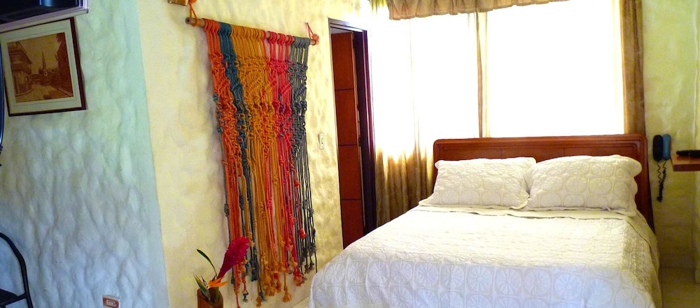 El Fuerte de Rozo Hotel Restaurante — Palmira — photo 5