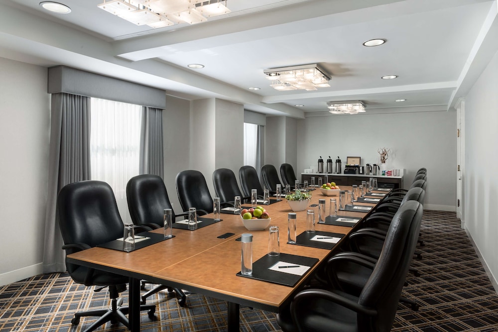 Hilton Boston Park Plaza - photo 105