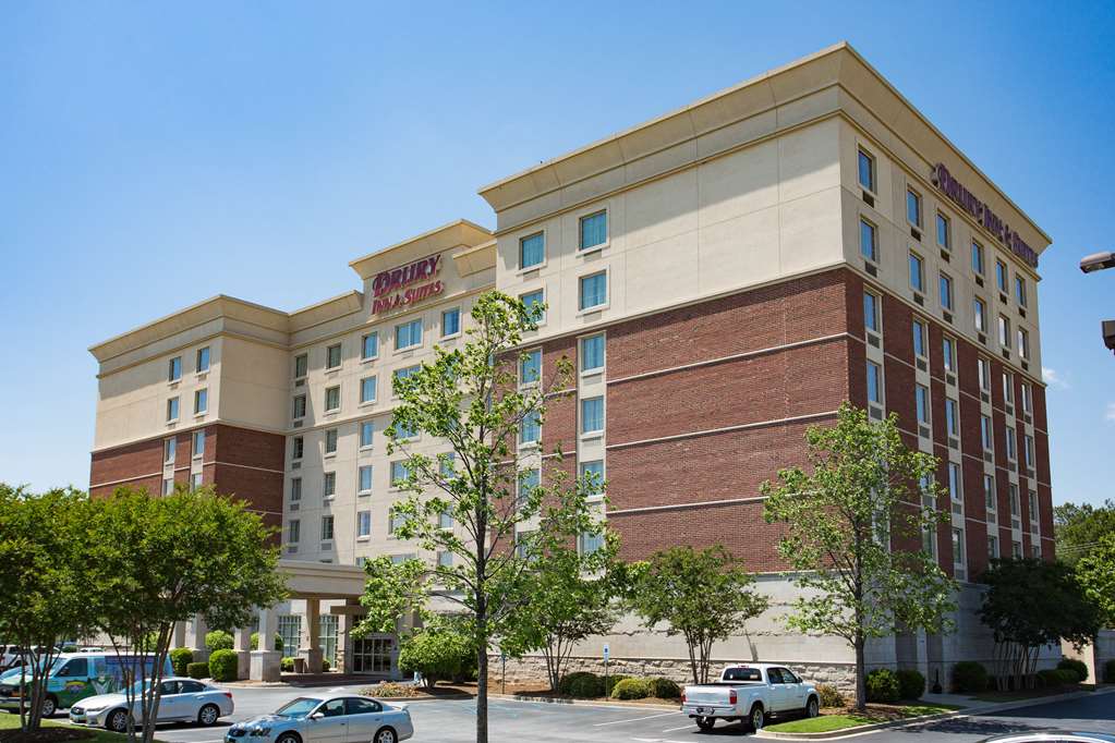 Drury Inn & Suites Greenville - featured photo