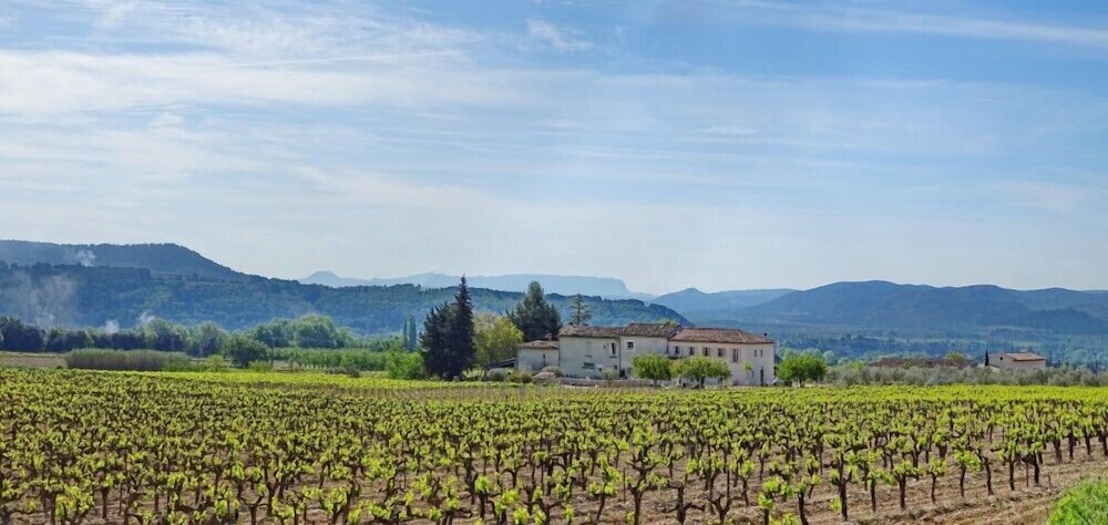 La Bastide Saint Victor - last minute hotel in Paris