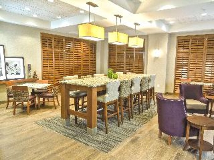 Hampton Inn Tooele - photo 10