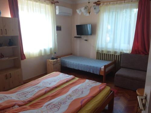 Gál Apartman 2 in Hajduszoboszlo, Hungary