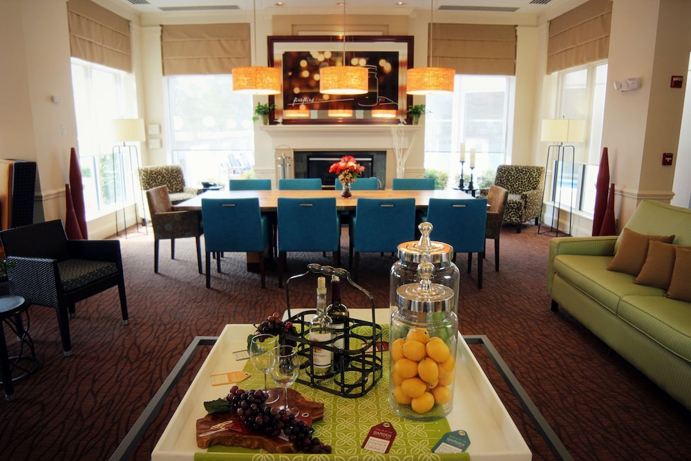 Hilton Garden Inn Charlotte Pineville - photo 14