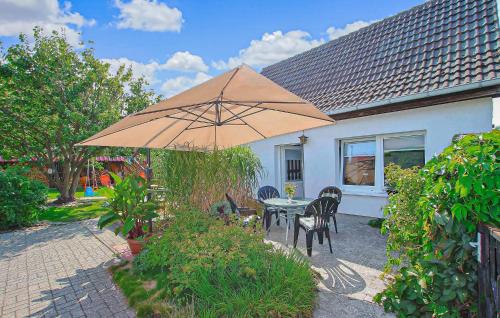 Ferienhaus Neustrelitz — Neustrelitz