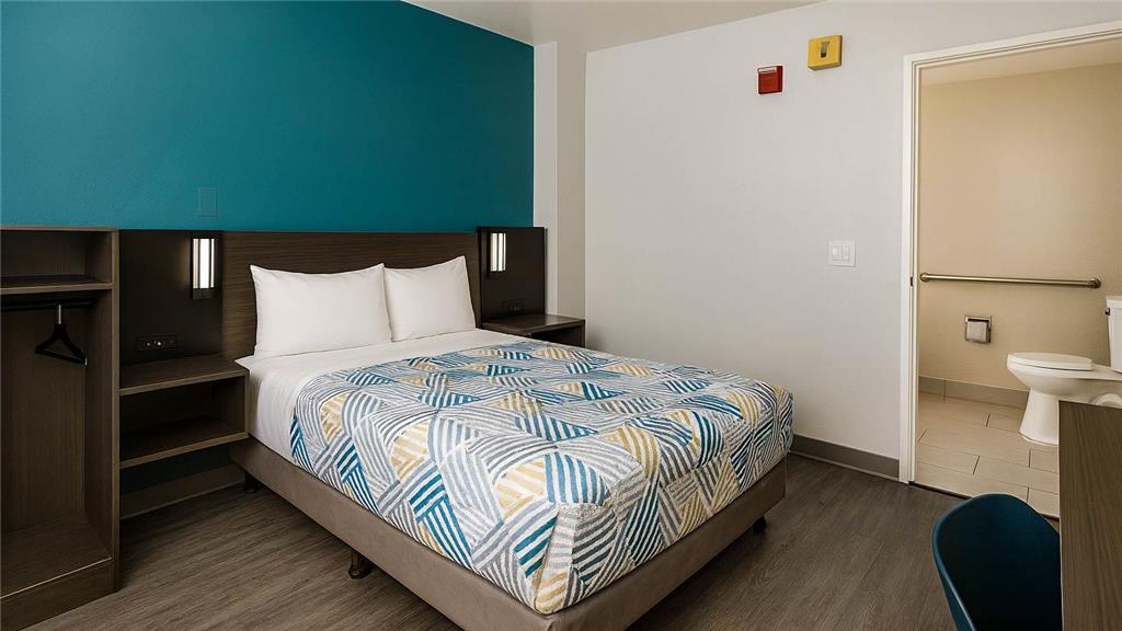 Motel 6 Westminster CA North - photo 19